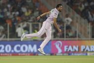 2025 IPL - Gujarat Titans v Lucknow Super Giants - Source: Getty